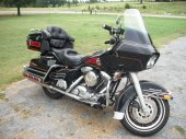 1990 Harley-Davidson Tour Glide Ultra Classic photo